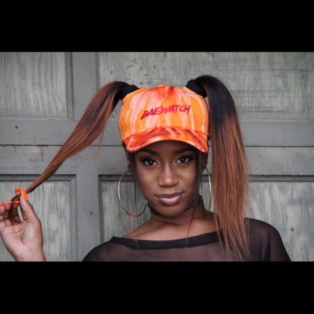BaeWatch Single/Double D-Bun